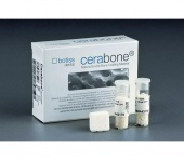 Cerabone 0,5-1,0 мм - костный материал 5,0 мл | Botiss dental (Германия)