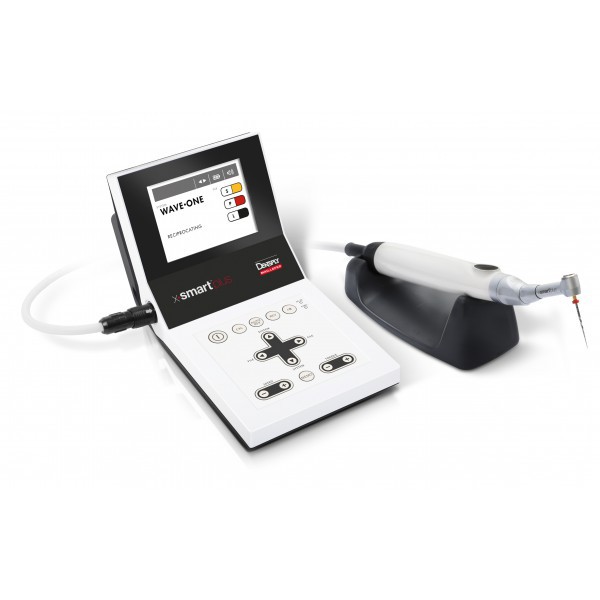 X-Smart Plus Эндодонтический мотор в базовой комплектации, Dentsply-Maillefer (Швейцария)
