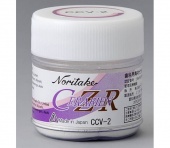 CZR Cervical CV-2 - пришеечный прозрачный фарфор 10 г | Kuraray Noritake (Япония)