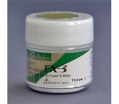 EX-3 Tissue New Color TISSUE 6- десневой фарфор 10 г | Kuraray Noritake (Япония)
