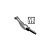EH-20ML - головка с фрикционным креплением для микромотора DC-HP, насадки-микромотора MOTOR-DC и эндодонтического мотора ЭндоЭст Мотор-Мини, 1:1