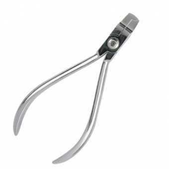 Щипцы для зажимания ортодонтических колец, HLW Dental Instruments (Германия)