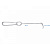 Роторасширитель 21см, 42x11 мм., HLW Dental Instruments (Германия)
