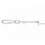 Роторасширитель 21см, 30x16 мм., HLW Dental Instruments (Германия)