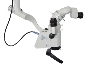 DOM3000C Стоматологический микроскоп, Suzhou Semorr Medical Tech Co., Ltd. (Китай)