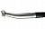 Т1 CONTROL Турбинный наконечник, Dentsply Sirona (Германия)