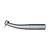 EXPERTtorque E677 L Mini Турбинный наконечник со светом, Kavo (Германия)