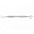 Гладилка-штопфер, жесткая-штопфер, 3,0-2,0 мм, HLW Dental Instruments (Германия)