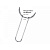 Роторасширитель вестибулярный., HLW Dental Instruments (Германия)