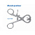 Роторасширитель nach Molt., HLW Dental Instruments (Германия)