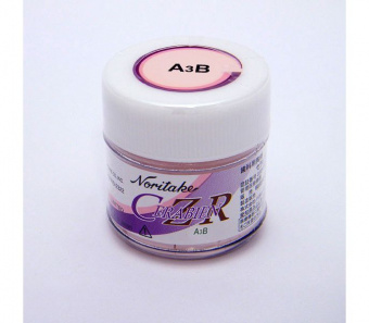 CZR Cerabien C3В - дентин 10 гр | Kuraray Noritake (Япония)