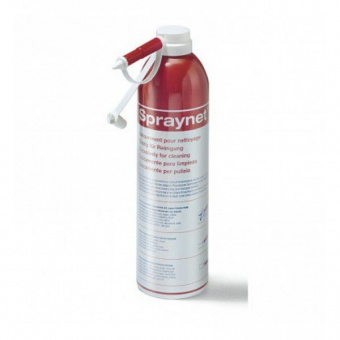 Spraynet - аэрозоль для очистки инструментов и приборов, 500 мл